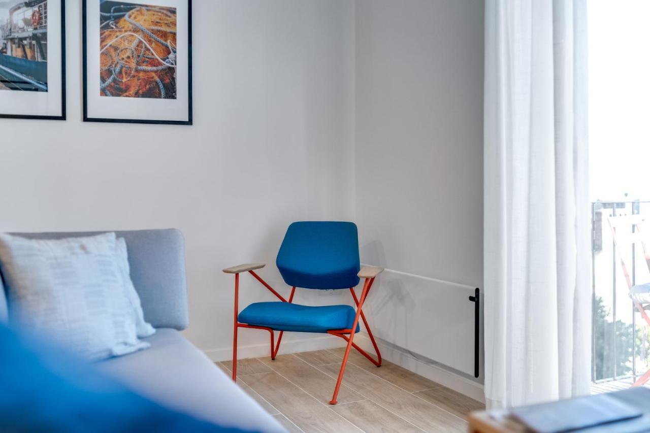 Port Apartment Rijeka Exterior photo